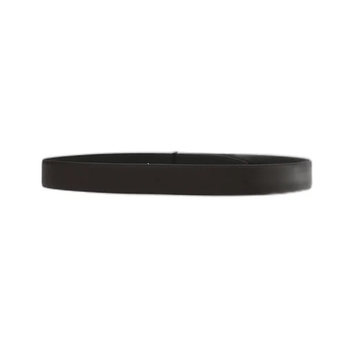Belt With T Buckle