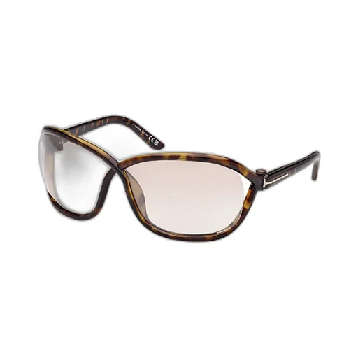 Oversized Sunglasses