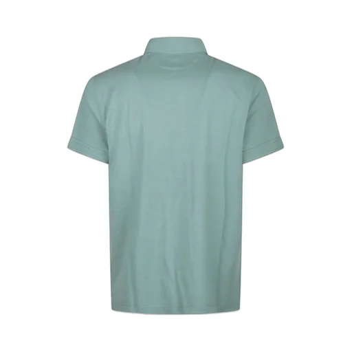 Short Sleeve Polo Shirt