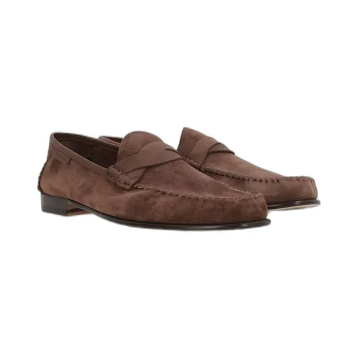 Penny Loafers