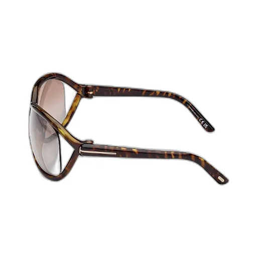 Oversized Sunglasses