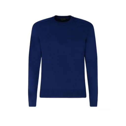 Crewneck Sweater