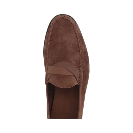 Penny Loafers