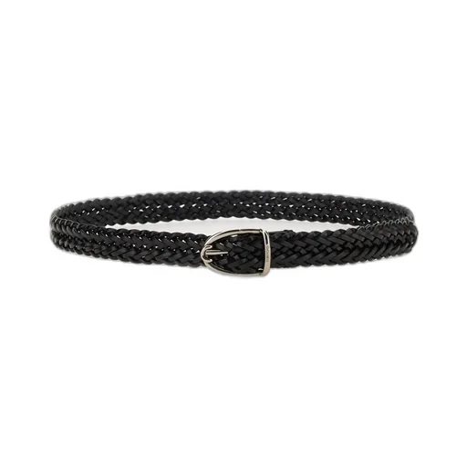 Braided Belt