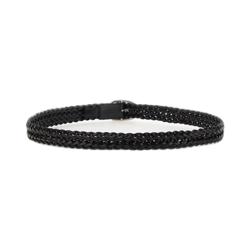 Braided Belt