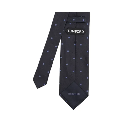Polka Dot Tie