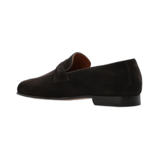 Monk Strap Loafers