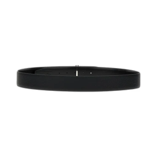Belt With T Buckle
