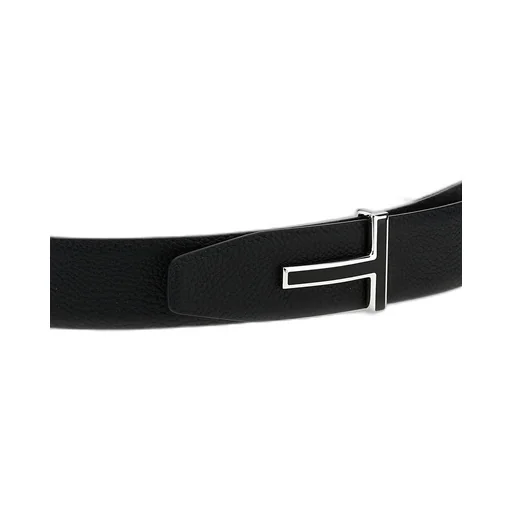 Belt With T Buckle