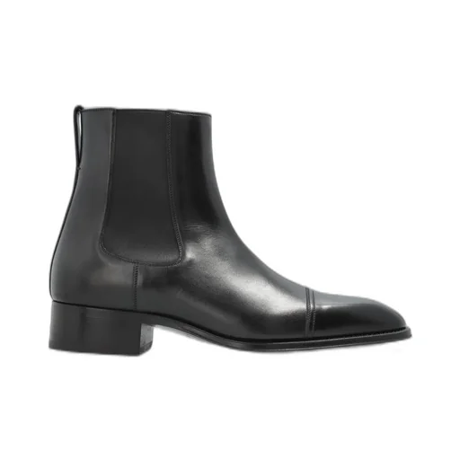 Chelsea Boots