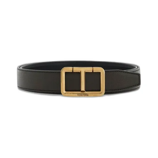 T Buckle Belt