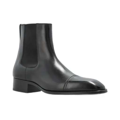 Chelsea Boots