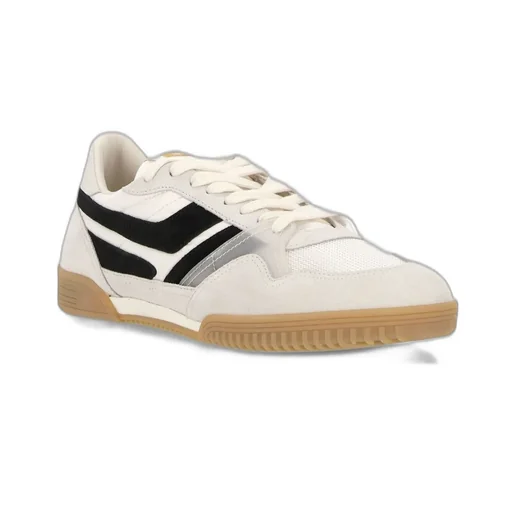 Low-Top Sneakers