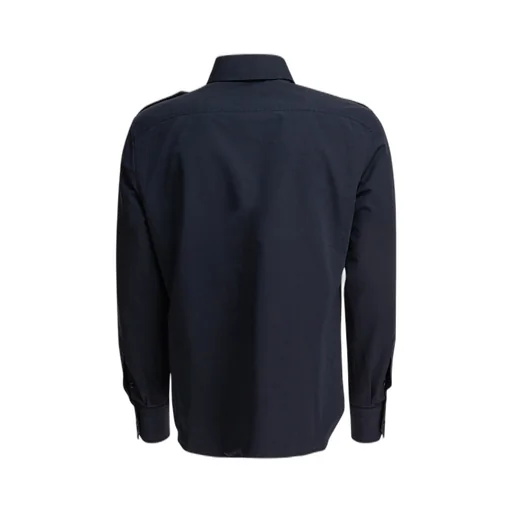Military Shirt