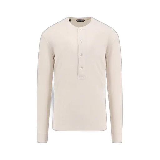 Henley T-Shirt