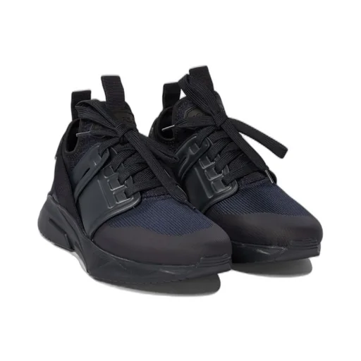 Low-Top Sneakers