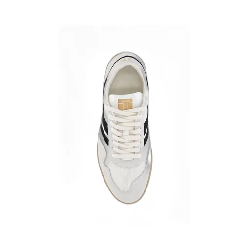 Low-Top Sneakers