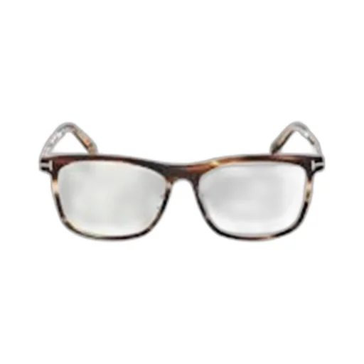 Rectangular Eyeglasses