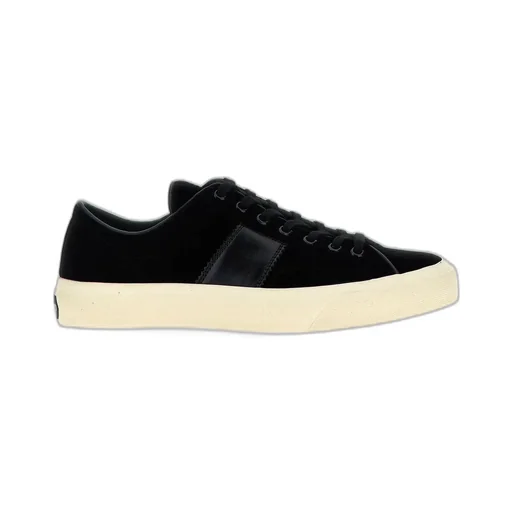 Low-Top Sneakers