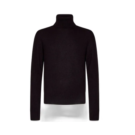 Turtleneck Sweater