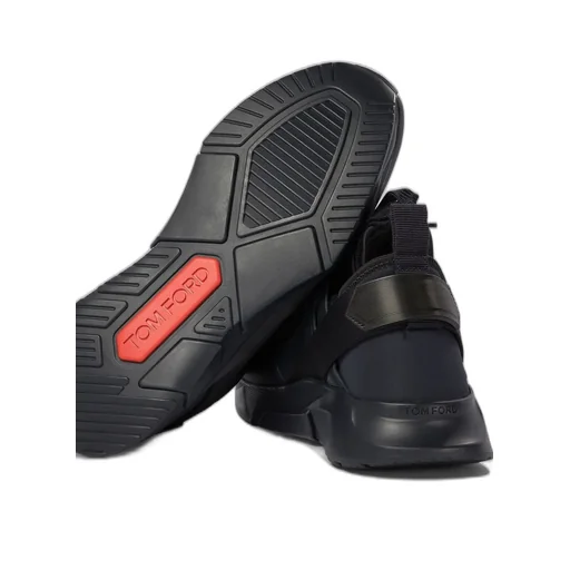 Low-Top Sneakers