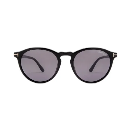 Round Sunglasses