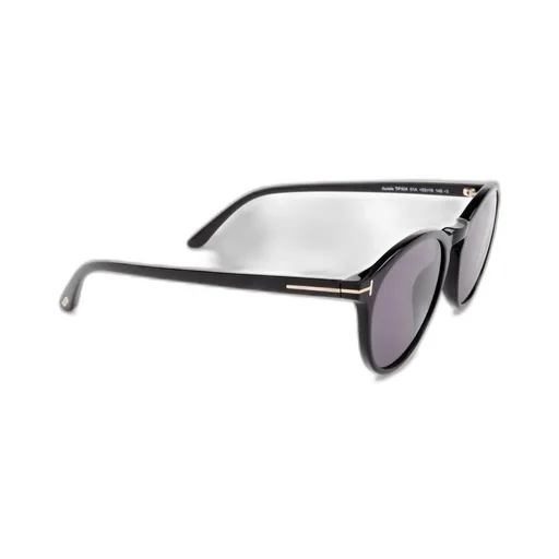 Round Sunglasses