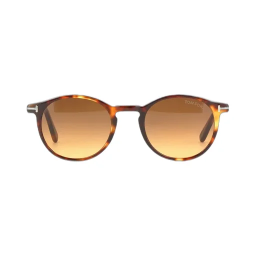 Round Sunglasses