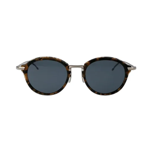 Round Sunglasses