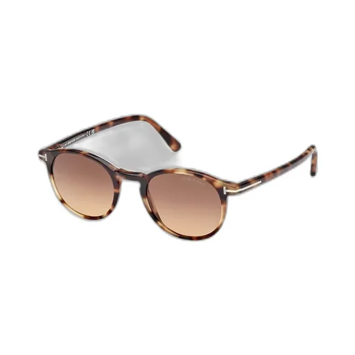 Round Sunglasses