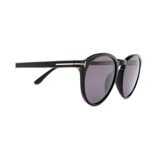 Round Sunglasses