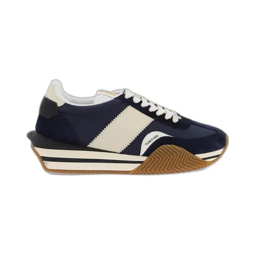 Low-Top Sneakers