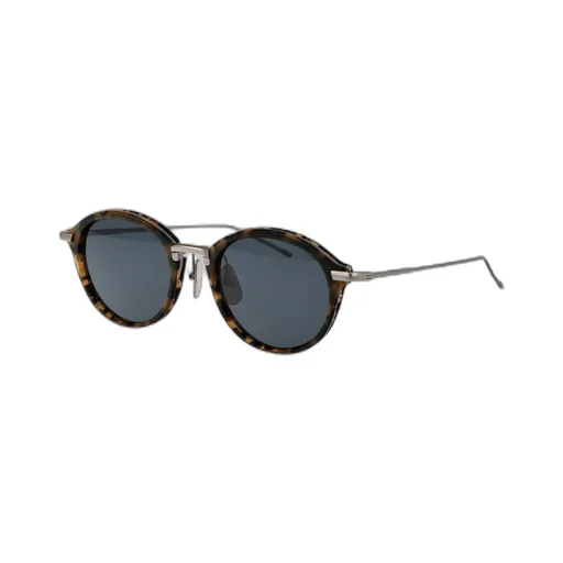 Round Sunglasses