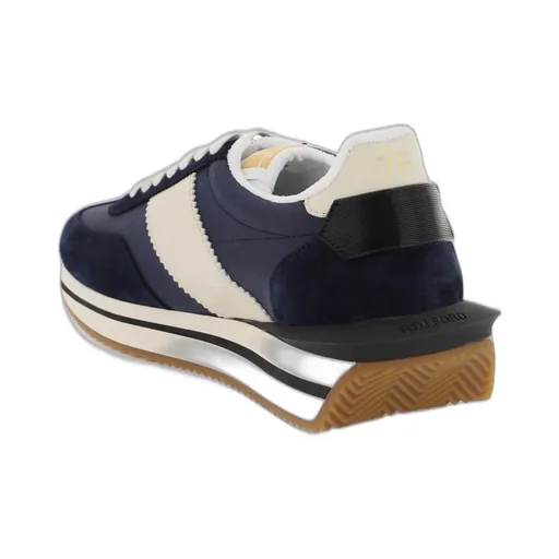 Low-Top Sneakers