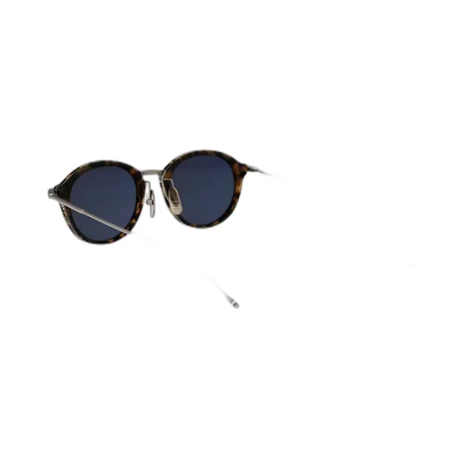 Round Sunglasses