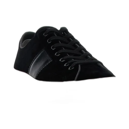 Low-Top Sneakers