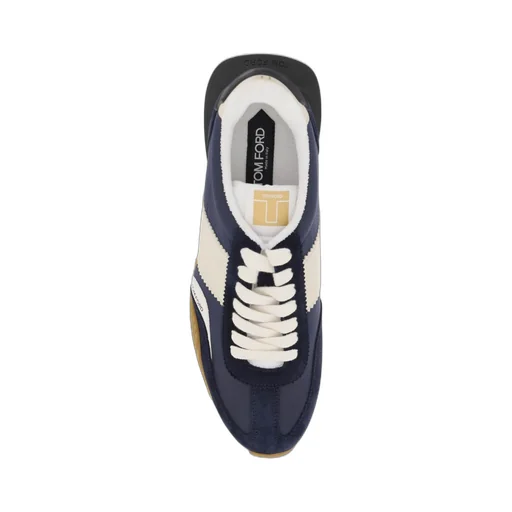 Low-Top Sneakers