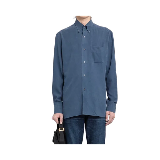 Button-Down Shirt