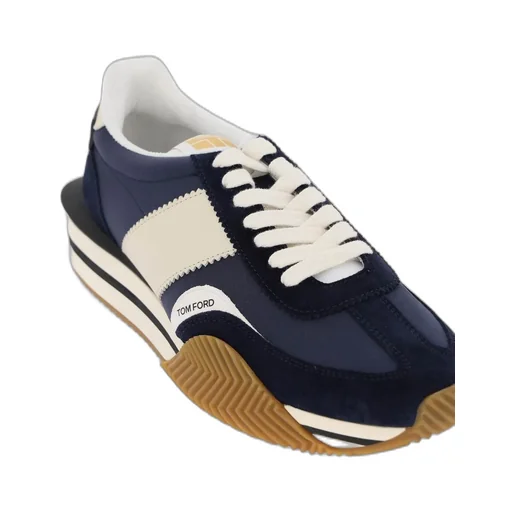 Low-Top Sneakers