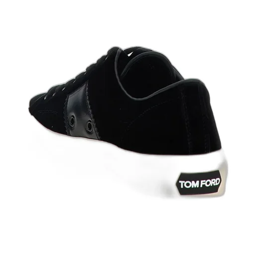 Low-Top Sneakers