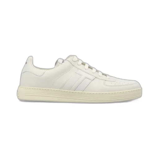 Low-Top Sneakers