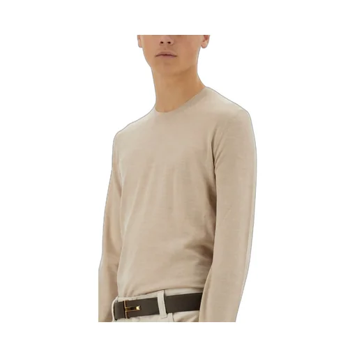 Crewneck Sweater