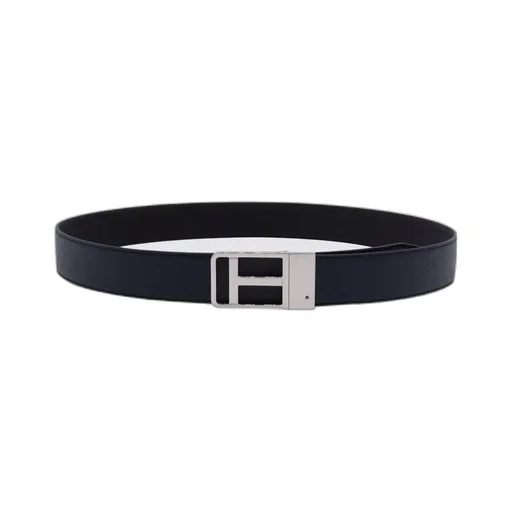 Reversible Belt