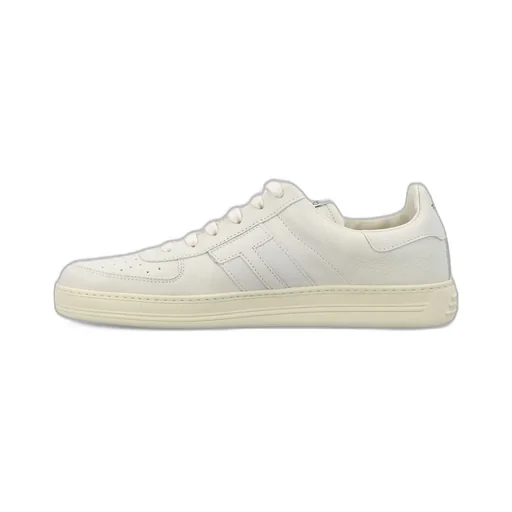 Low-Top Sneakers