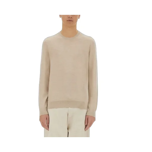 Crewneck Sweater