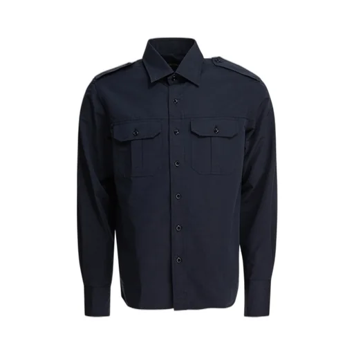 Military Shirt
