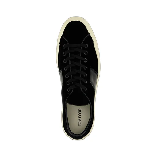 Low-Top Sneakers
