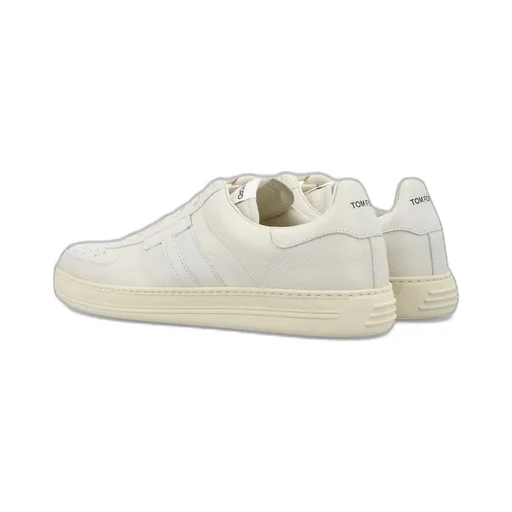 Low-Top Sneakers