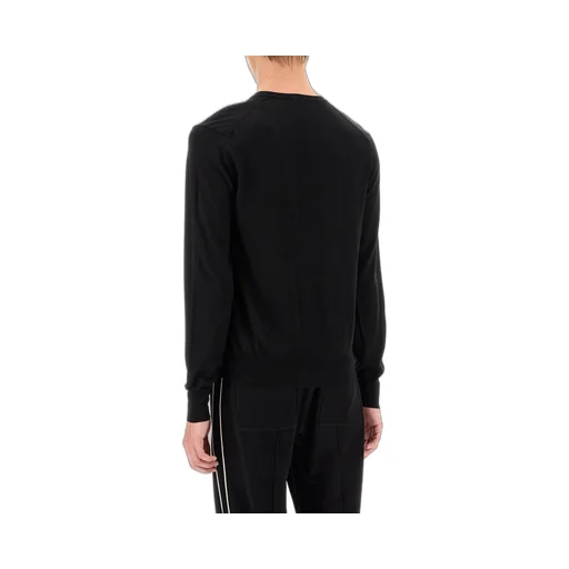 Henley Sweater