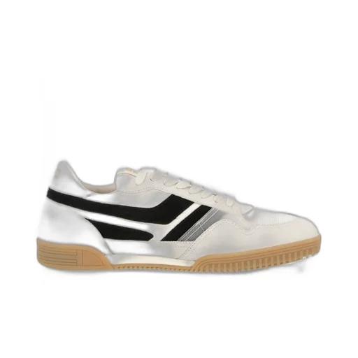 Low-Top Sneakers